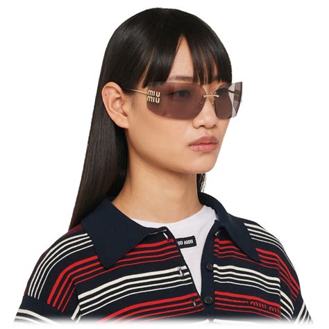 miu miu rectangular glasses|miu optical glasses.